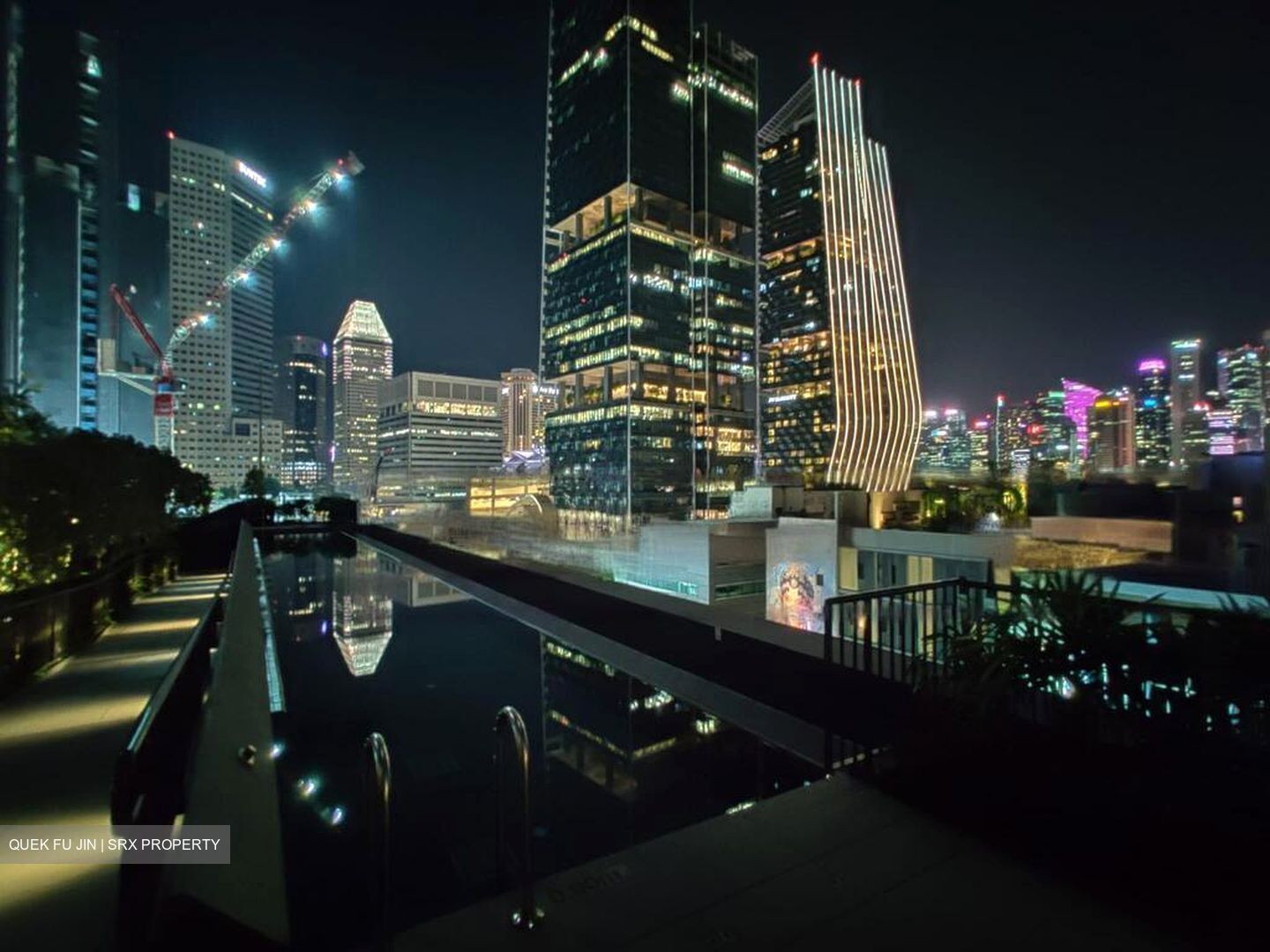 The M (D7), Apartment #455026961